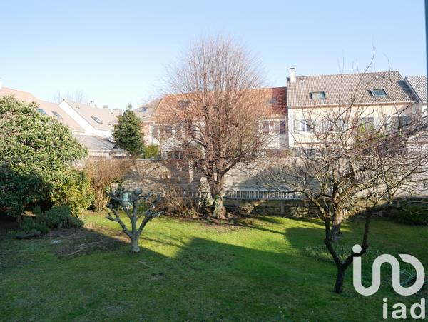 Maison à vendre 5 pièces 130 m² Alfortville