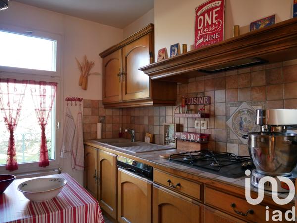 Maison à vendre 5 pièces 130 m² Alfortville