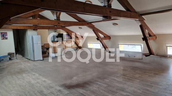 Local commercial Viriat 227 m² dont 95 m2 surface de vente