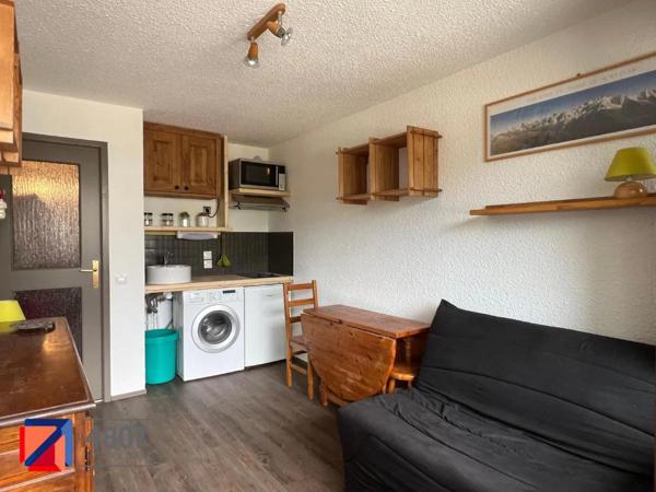 Appartement à louer à Sallanches (74700)