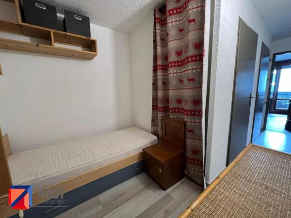 Appartement à louer à Sallanches (74700)