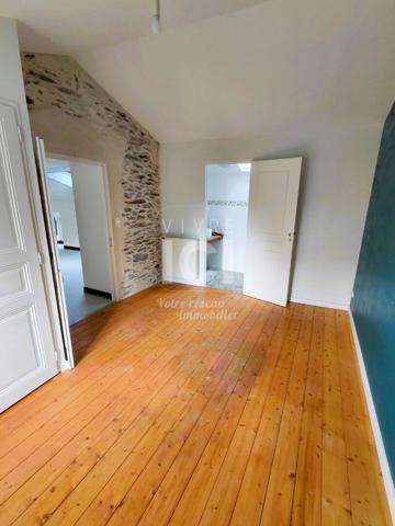 Maison Sainte Luce Sur Loire 164 m²