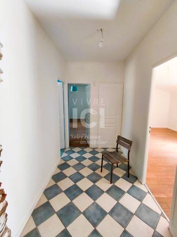 Maison Sainte Luce Sur Loire 164 m²