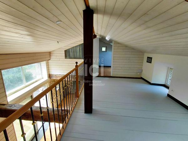 Maison Sainte Luce Sur Loire 164 m²