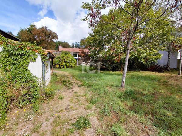 Maison Sainte Luce Sur Loire 164 m²