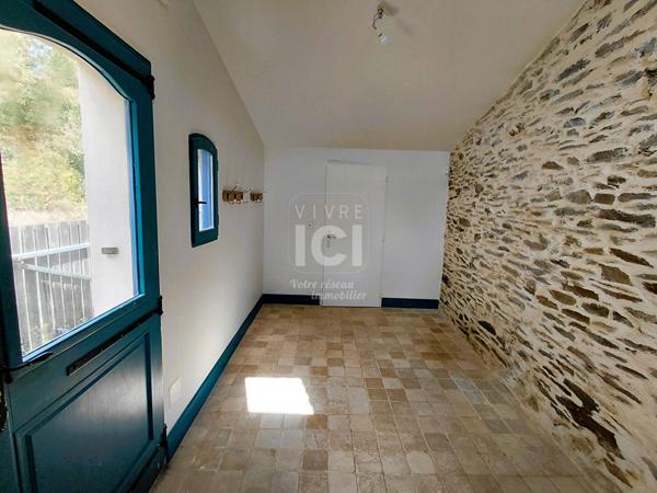 Maison Sainte Luce Sur Loire 164 m²