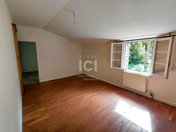 Maison Sainte Luce Sur Loire 164 m²