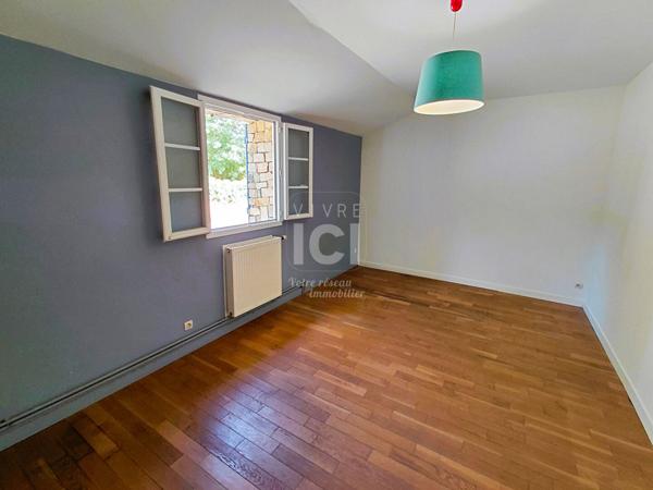 Maison Sainte Luce Sur Loire 164 m²