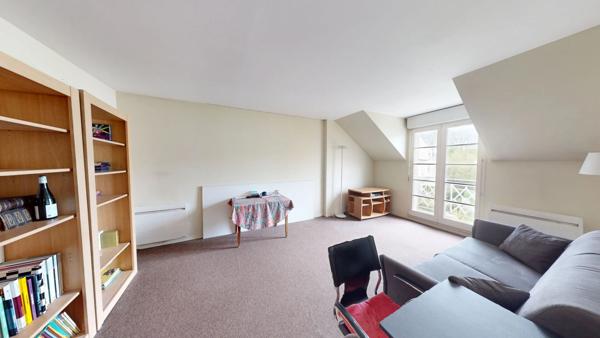 Appartement MASSY 3 pièces 57.71 m²