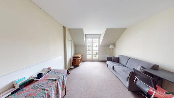 Appartement MASSY 3 pièces 57.71 m²