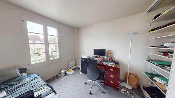 Appartement MASSY 3 pièces 57.71 m²