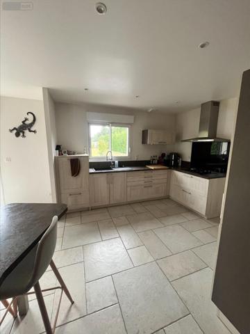 Pavillon à vendre à Lusigny-sur-Barse dans l'Aube (10270), ref : 10077-1000387