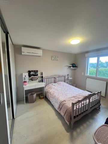 Pavillon à vendre à Lusigny-sur-Barse dans l'Aube (10270), ref : 10077-1000387