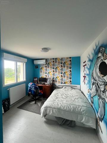 Pavillon à vendre à Lusigny-sur-Barse dans l'Aube (10270), ref : 10077-1000387