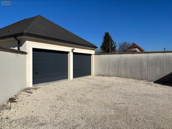 Pavillon à vendre à Lusigny-sur-Barse dans l'Aube (10270), ref : 10077-1000387