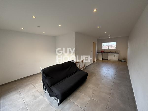 Maison à louer à CERET (66400).