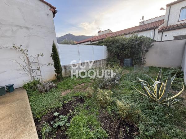 Maison à louer à CERET (66400).