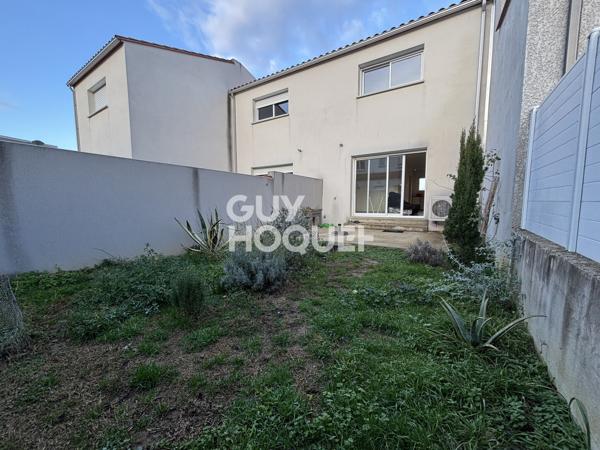 Maison à louer à CERET (66400).