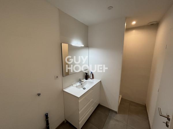 Maison à louer à CERET (66400).