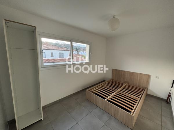 Maison à louer à CERET (66400).