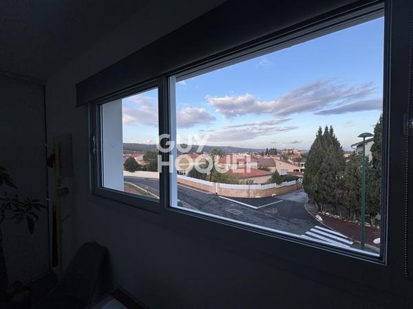 Maison à louer à CERET (66400).