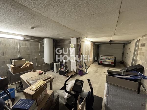 Maison à louer à CERET (66400).