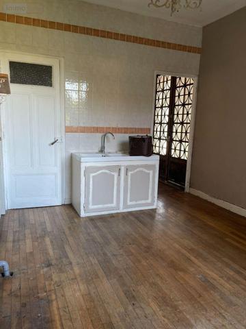 Appartement à vendre à Troyes dans l'Aube (10000), ref : 10376-1230   
rue de l'Union