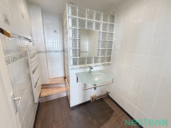 Charmant appartement 2 pièces à vendre à Saint-Étienne - 60 500 €