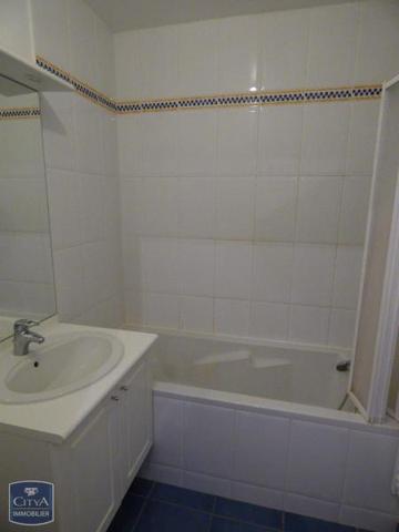 Appartement à louer 2 pièces 47.55m² Le Mans (72000)