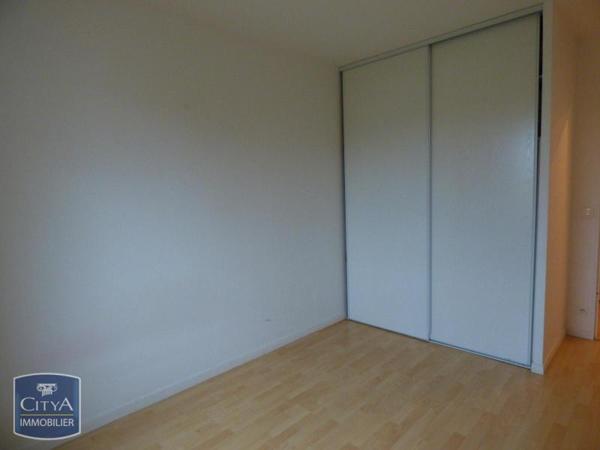 Appartement à louer 2 pièces 47.55m² Le Mans (72000)