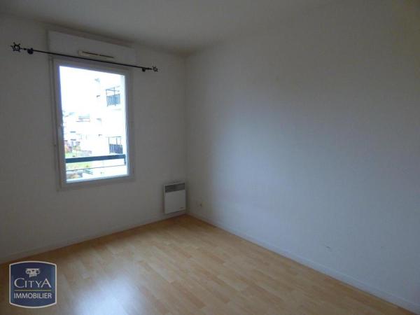 Appartement à louer 2 pièces 47.55m² Le Mans (72000)