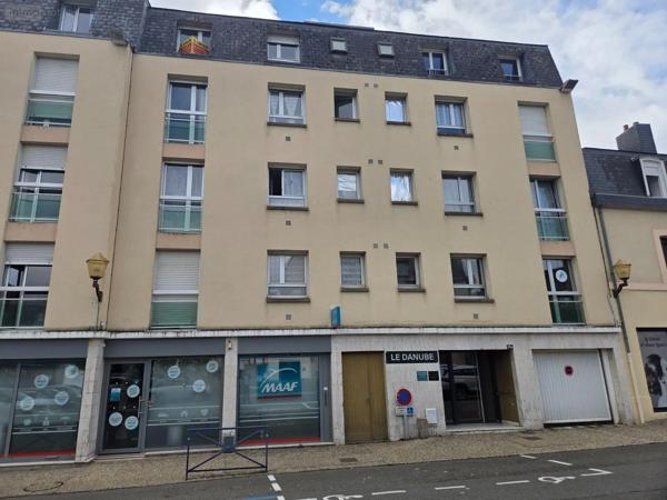 Achat - Appartement | Appartement Mayenne 53100 4 pièces 87 m 2