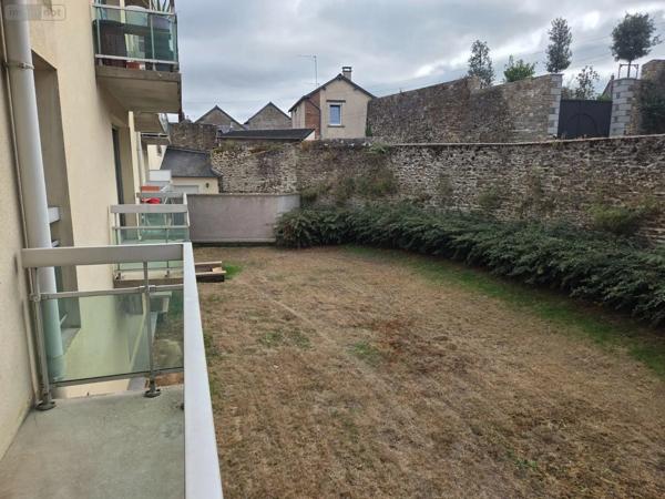 Achat - Appartement | Appartement Mayenne 53100 4 pièces 87 m 2