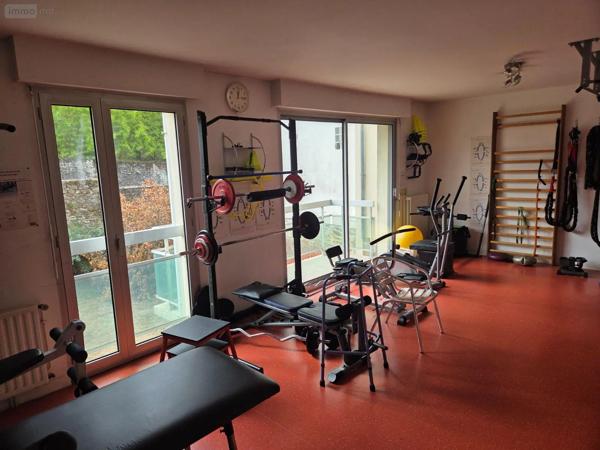 Achat - Appartement | Appartement Mayenne 53100 4 pièces 87 m 2