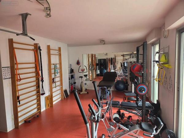 Achat - Appartement | Appartement Mayenne 53100 4 pièces 87 m 2