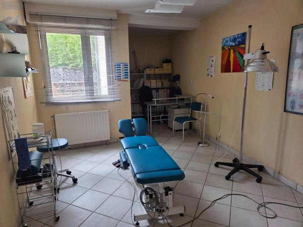 Achat - Appartement | Appartement Mayenne 53100 4 pièces 87 m 2
