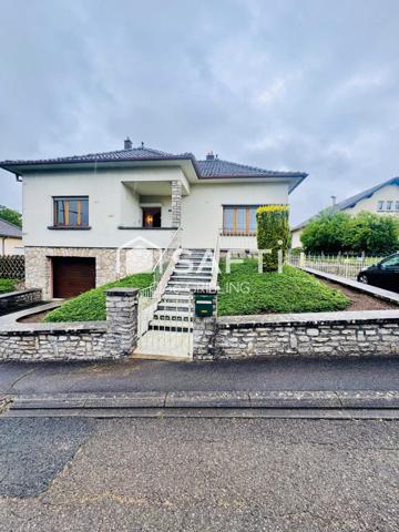 Belle maison individuelle de village