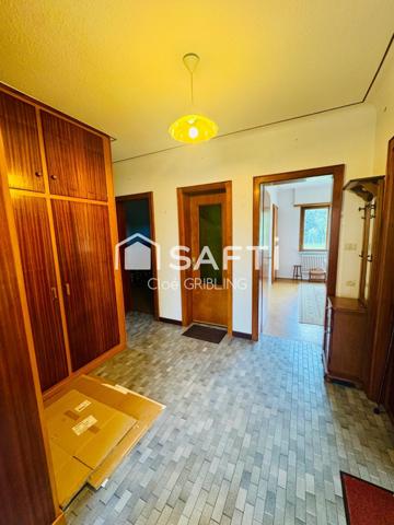 Belle maison individuelle de village