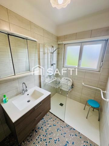 Belle maison individuelle de village