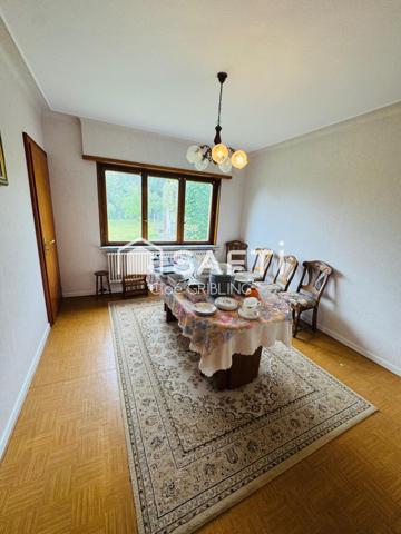 Belle maison individuelle de village