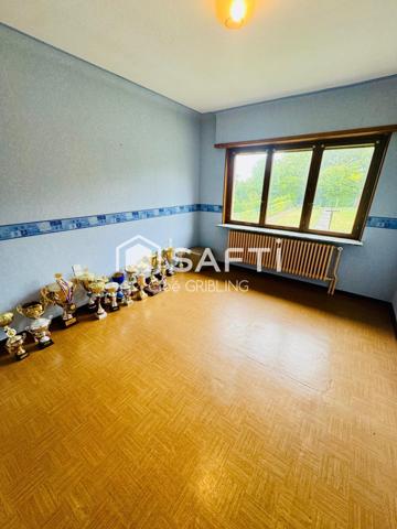 Belle maison individuelle de village