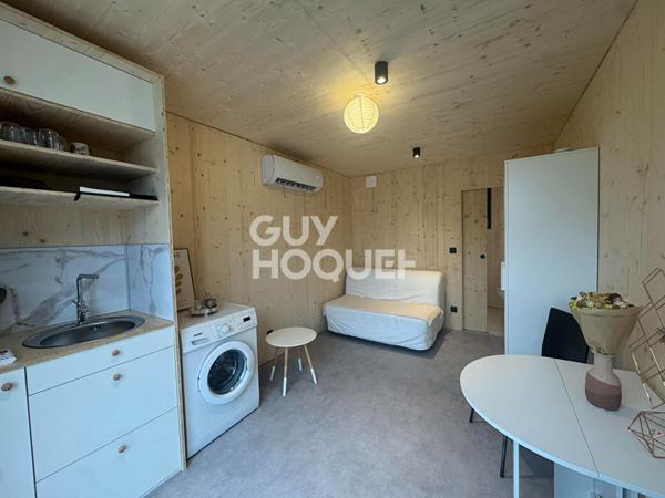 Appartement à louer à Lattes - Référence 1570