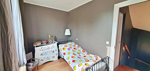 Maison à vendre 5 pièces ERMONT (95) proche gare Ermont Halte