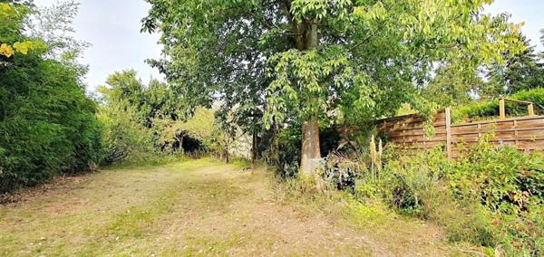 Maison à vendre 5 pièces ERMONT (95) proche gare Ermont Halte