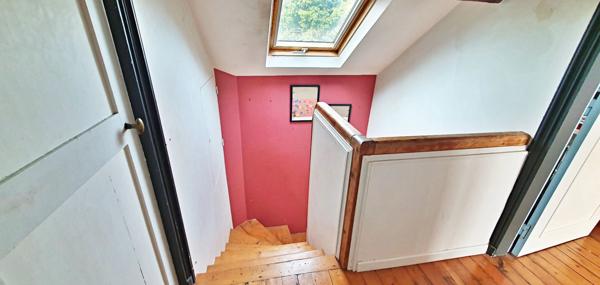 Maison à vendre 5 pièces ERMONT (95) proche gare Ermont Halte