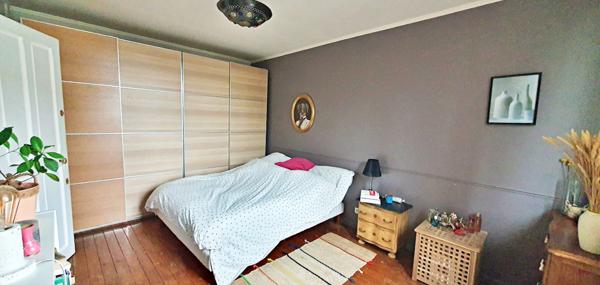 Maison à vendre 5 pièces ERMONT (95) proche gare Ermont Halte