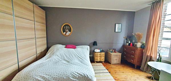 Maison à vendre 5 pièces ERMONT (95) proche gare Ermont Halte