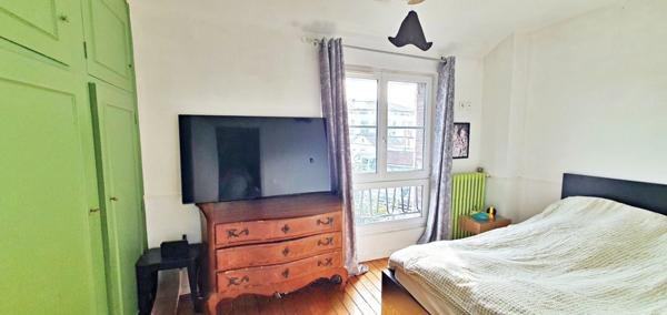 Maison à vendre 5 pièces ERMONT (95) proche gare Ermont Halte