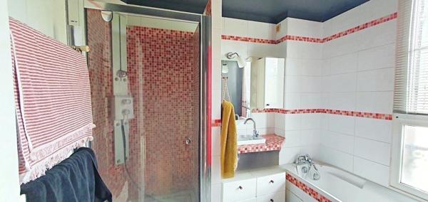 Maison à vendre 5 pièces ERMONT (95) proche gare Ermont Halte