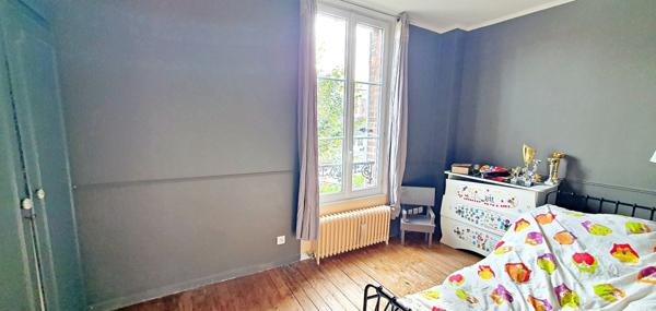 Maison à vendre 5 pièces ERMONT (95) proche gare Ermont Halte